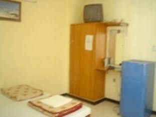 Andaman Residency Hotel พอร์ตแบลร์ ภายนอก รูปภาพ