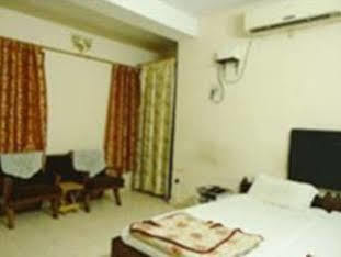 Andaman Residency Hotel พอร์ตแบลร์ ภายนอก รูปภาพ